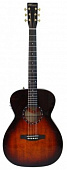 Norman Sudio B50 CH Burnt Umber HG Presys  электроакустическая гитара Folk, цвет санберст