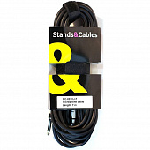 Stands&Cables MC-001XJ-7 микрофонный кабель
