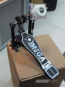 Omega PD-9100 одиночная педаль для барабана