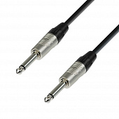 Adam Hall K4 IPP 0150 инструментальный кабель, длина 1.5 метров