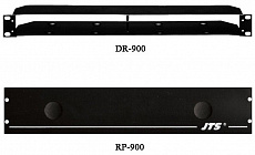 JTS DR900-RP900 парный штатив/панель (для DR-900)