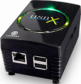 Crown USBX USB-Ethernet интерфейс