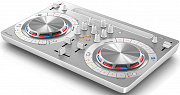 Pioneer DDJ-Wego3-W DJ-контроллер