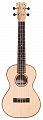 Cordoba 24T Spruce  укулеле тенор, цвет натуральный