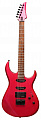 Fernandes FGZ-400 RS7 MPK  электрогитара, цвет розовый металлик