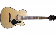 Alvarez RF8C электроакустическая гитара Folk