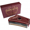 Hohner Harmonette  губная гармоника историческая серия Harmonette