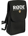 Rode Stereo Videomic Bag сумка на пояс для микрофонов  Stereo VideoMic, Stereo VideoMic Pro, VideoMic Pro