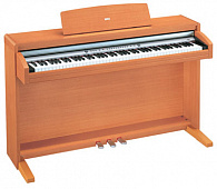 Korg C320LC циф. фортепиано, светлая вишня