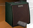 Crate CA6110DGW комбо для акуст. гитары 60Вт., 10'', 2 канала(инструм+микроф.), проц эффектов