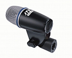 JTS TX-6 микрофон инструментальный, суперкардиоидный
