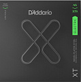 D'Addario XTB45105 струны для бас-гитары, 45-105