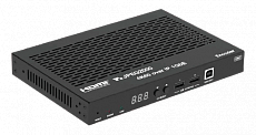 Prestel IPN-4KJ2000PTX передатчик TX-HDMI 4K60 с USB и аудио по IP