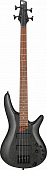 Ibanez SR500E-TVB бас-гитара, цвет черный