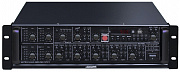 DSPPA MP-912 активная аудиоматрица 4 х 4
