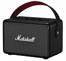 Marshall Kilburn II Black портативная акустическая система с Bluetooth, цвет чёрный.