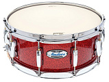 Pearl MCT1455S/ C319  малый барабан 14" х 5.5", цвет красный