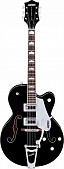 Gretsch Guitars G5420T Electromatic Hollow Body Black полуакустическая электрогитара