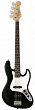 Fujigen JJB-5R BK бас-гитара
