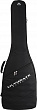 Ultimate USHB2-EB-BK мягкий чехол для бас-гитары, черный из текстиля