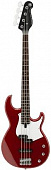 Yamaha BB234 RR бас-гитара, цвет-красный