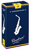 Vandoren SR213 трости для саксофона альт (3)