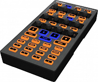 Behringer CMD DV-1 DJ-контроллер