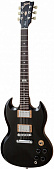 Gibson SG Special 2014 Ebony Vintage Gloss электрогитара