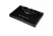 Intrend ITER-100HDBT приёмник сигнала HDMI HDBaseT, разрешение 4K60/70 м, Full HD/100 м