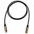 Bespeco IROMB450 кабель готовый микрофонный, длина 4.5 метров