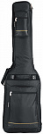 Rockbag RB20605B / PLUS чехол для бас-гитары, подкладка 30мм, чёрный