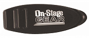 OnStage GSAC6400 держатель инструментального кабеля с креплением на гитарный ремень