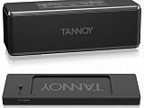 Tannoy Live Mini портативная колонка, Bluetooth 4.2