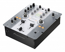 Pioneer DJM-250-W DJ-микшер, 2 канала