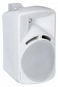 DAP-Audio PM-82 громкоговоритель в литом корпусе, цвет белый