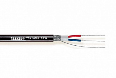 Tasker TSK1039 L.S.Z.H. цифровой симметричный кабель 110 Ом AES/EBU OFC 1 х 2 х 0.50 мм2  LSZH