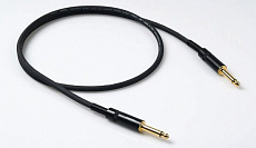 Proel CHL100LU10 сценический инструментальный кабель, джек 6.3 <-> джек 6.3, длина - 10 метров