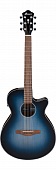 Ibanez AEG50-IBH электроакустическая гитара, цвет синий