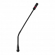 BXB WM-43C1HT микрофон на «жесткой гусиной шее», 430 мм (форма «цилиндр»)