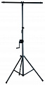 Xline Stand LS-30TUV  элеваторная стойка для световых приборов с горизонтальной штангой