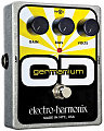 Electro-Harmonix Germanium OD  гитарная педаль Classic 60`s Overdrive