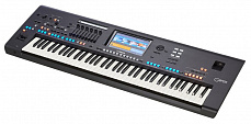 Yamaha Genos цифровая рабочая станция, 76 клавиш (FSX)