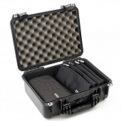 DPA Kit-4099-DC-4C-C  комплект в коробке из 4 микрофонов Core 4099 c аксессуарами для классических инструментов