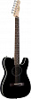 Fender Telecoustic(V2) электроакустическая гитара