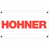 Hohner флаг Hohner (H) Флаг