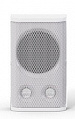 K-Array KZ1 ультра-миниатюрная точечная акустическая система 0.5", 3.5 Вт, цвет белый