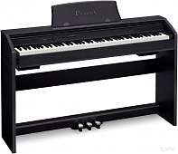 Casio PX-760 BK цифровое фортепиано