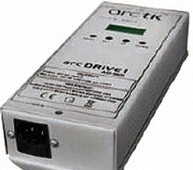 Silver Star AD-901 arcDrive 1 контроллер / блок питания для светодиодных приборов Arctik серии arcDECO