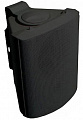 Visaton WB 16 Black настенная акустическая система, цвет черный