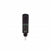 Montarbo MM500X  студийный конденсаторный микрофон, кардиоида, XLR
